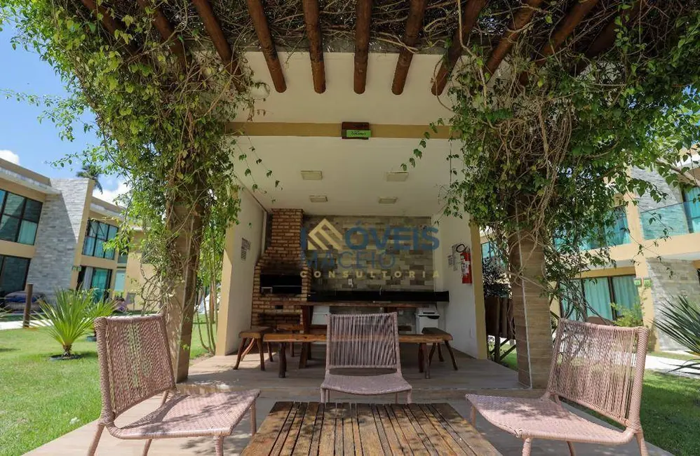 Casa de Condomínio com 2 quartos à venda, 94m2 em Sao Miguel Dos Milagres - AL - imagem 7 Foto 7 de Casa de Condomínio com 2 quartos à venda, 94m2 em Sao Miguel Dos Milagres - AL