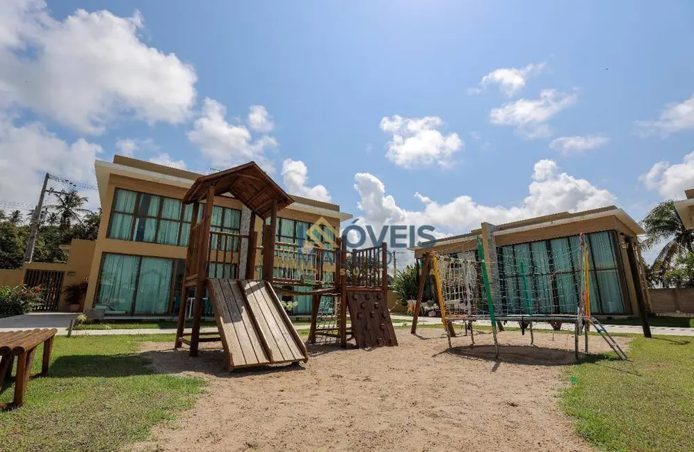 Casa de Condomínio com 2 quartos à venda, 94m2 em Sao Miguel Dos Milagres - AL - imagem 4 Foto 4 de Casa de Condomínio com 2 quartos à venda, 94m2 em Sao Miguel Dos Milagres - AL