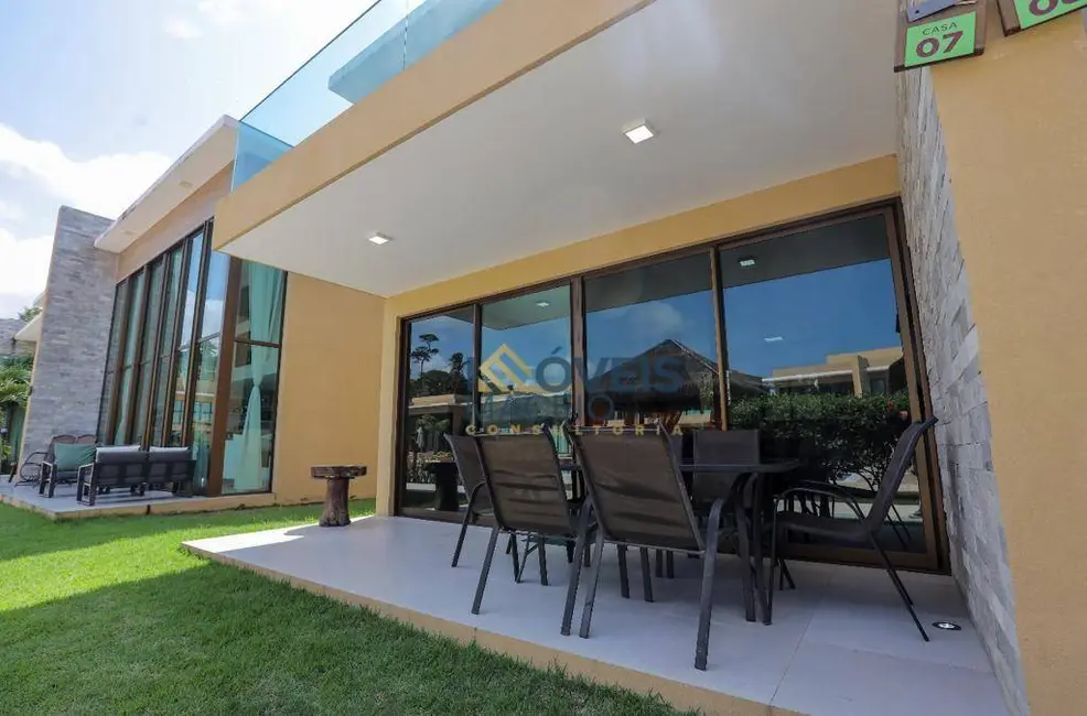 Casa de Condomínio com 2 quartos à venda, 94m2 em Sao Miguel Dos Milagres - AL - imagem 5 Foto 5 de Casa de Condomínio com 2 quartos à venda, 94m2 em Sao Miguel Dos Milagres - AL