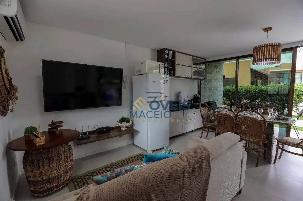 Casa de Condomínio com 2 quartos à venda, 94m2 em Sao Miguel Dos Milagres - AL - imagem 6 Foto 6 de Casa de Condomínio com 2 quartos à venda, 94m2 em Sao Miguel Dos Milagres - AL