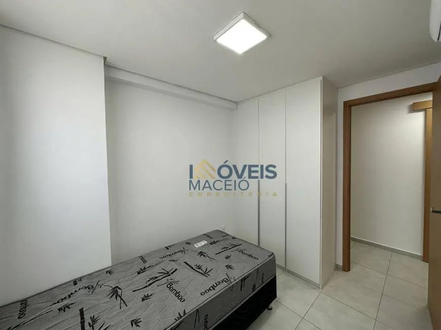 Foto 4 de Apartamento com 3 quartos à venda, 68m2 em Jatiúca, Maceio - AL