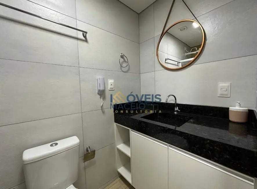 Foto 8 de Apartamento com 3 quartos à venda, 68m2 em Jatiúca, Maceio - AL
