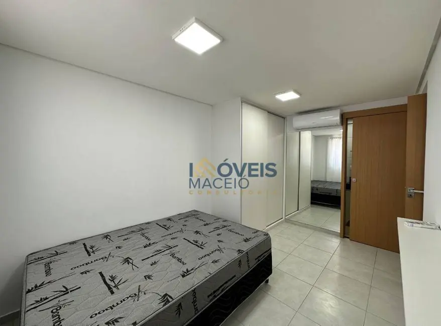 Foto 6 de Apartamento com 3 quartos à venda, 68m2 em Jatiúca, Maceio - AL