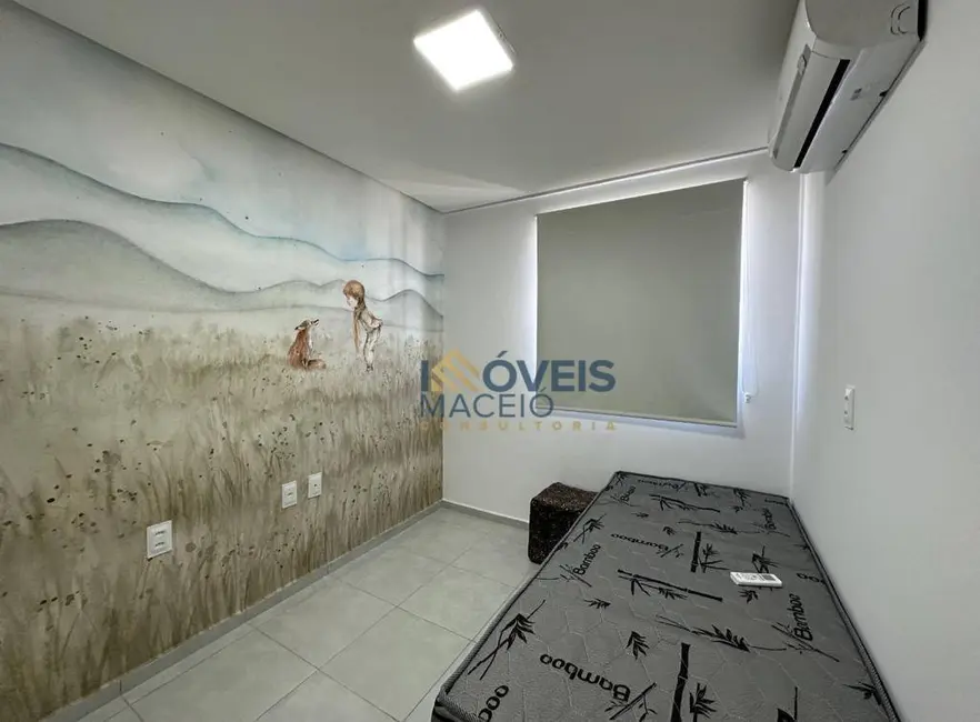 Foto 5 de Apartamento com 3 quartos à venda, 68m2 em Jatiúca, Maceio - AL