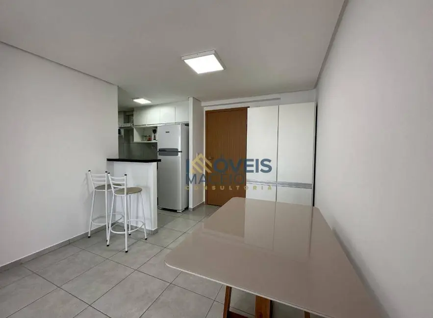 Foto 3 de Apartamento com 3 quartos à venda, 68m2 em Jatiúca, Maceio - AL