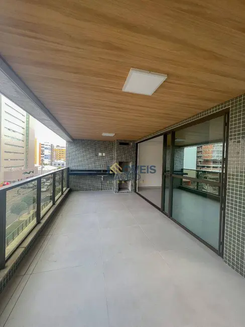 Apartamento com 4 quartos à venda, 200m2 em Ponta Verde, Maceio - AL - imagem 4 Foto 4 de Apartamento com 4 quartos à venda, 200m2 em Ponta Verde, Maceio - AL