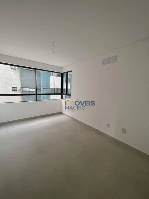 Apartamento com 4 quartos à venda, 200m2 em Ponta Verde, Maceio - AL - imagem 6 Foto 6 de Apartamento com 4 quartos à venda, 200m2 em Ponta Verde, Maceio - AL