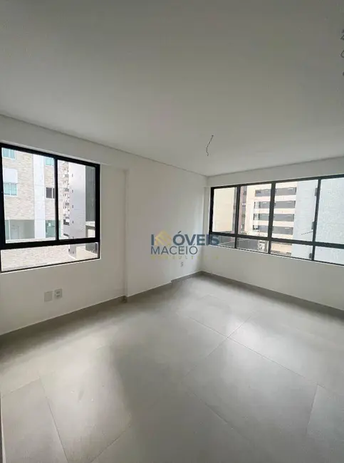 Apartamento com 4 quartos à venda, 200m2 em Ponta Verde, Maceio - AL - imagem 7 Foto 7 de Apartamento com 4 quartos à venda, 200m2 em Ponta Verde, Maceio - AL