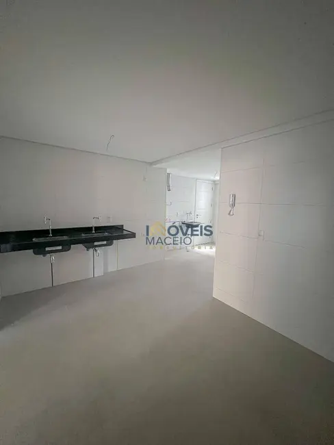 Apartamento com 4 quartos à venda, 200m2 em Ponta Verde, Maceio - AL - imagem 8 Foto 8 de Apartamento com 4 quartos à venda, 200m2 em Ponta Verde, Maceio - AL