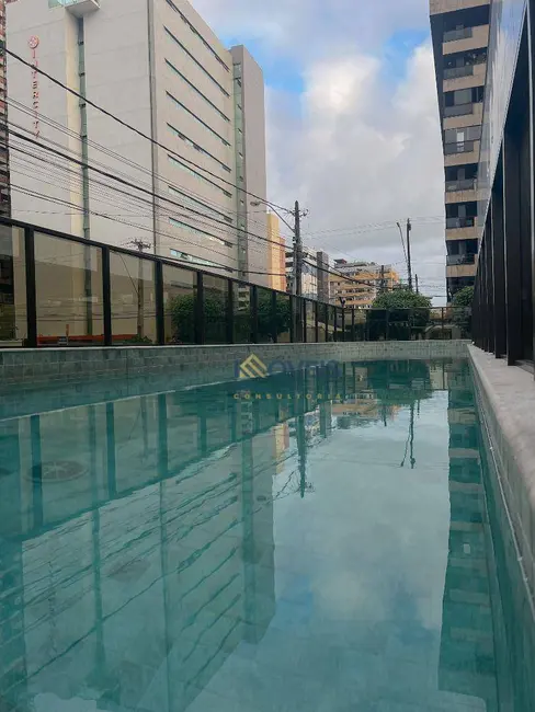 Apartamento com 4 quartos à venda, 200m2 em Ponta Verde, Maceio - AL - imagem 9 Foto 9 de Apartamento com 4 quartos à venda, 200m2 em Ponta Verde, Maceio - AL