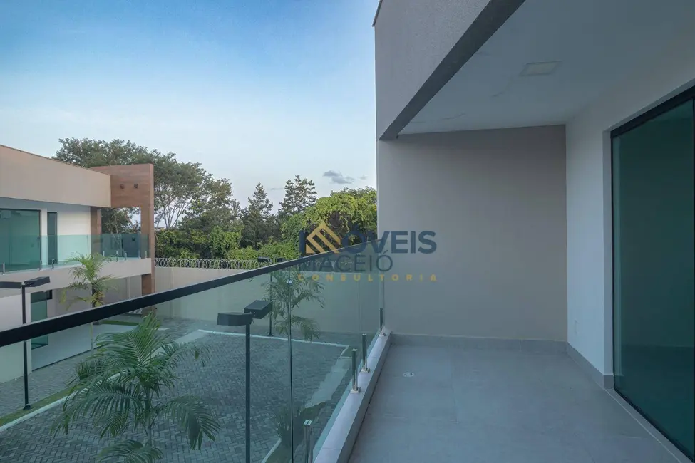 Foto 5 de Casa de Condomínio com 3 quartos à venda, 138m2 em Antares, Maceio - AL