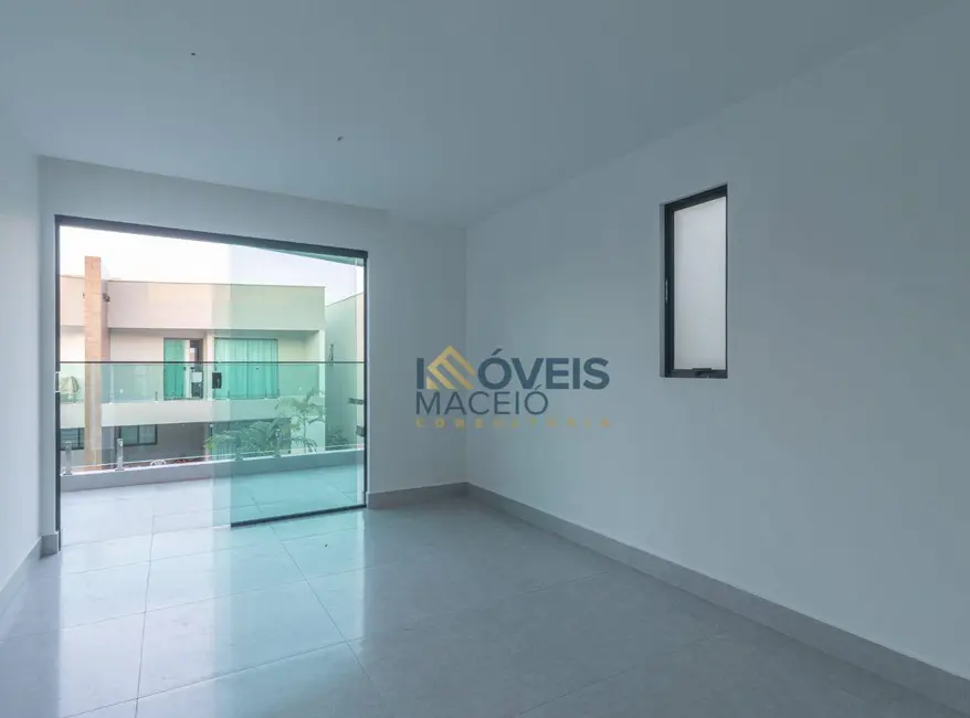 Foto 9 de Casa de Condomínio com 3 quartos à venda, 138m2 em Antares, Maceio - AL