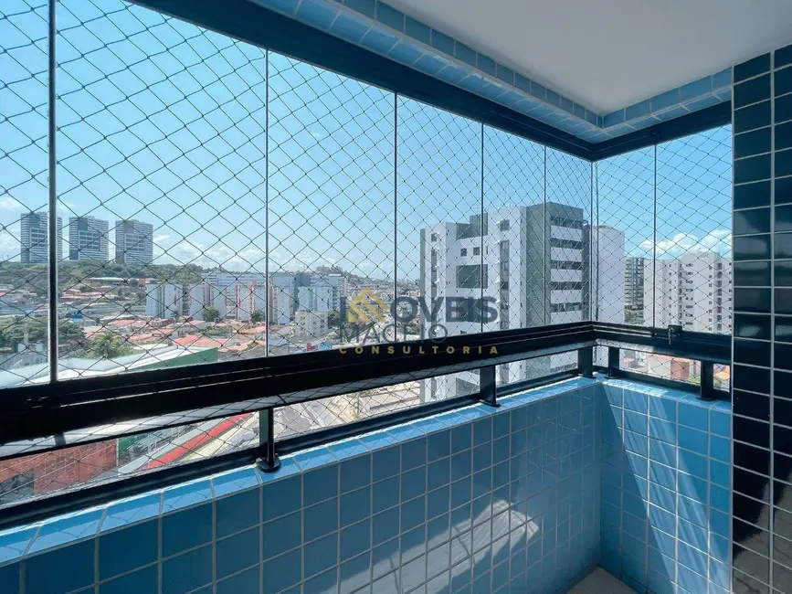 Foto 5 de Apartamento com 2 quartos à venda e para alugar, 62m2 em Jatiúca, Maceio - AL