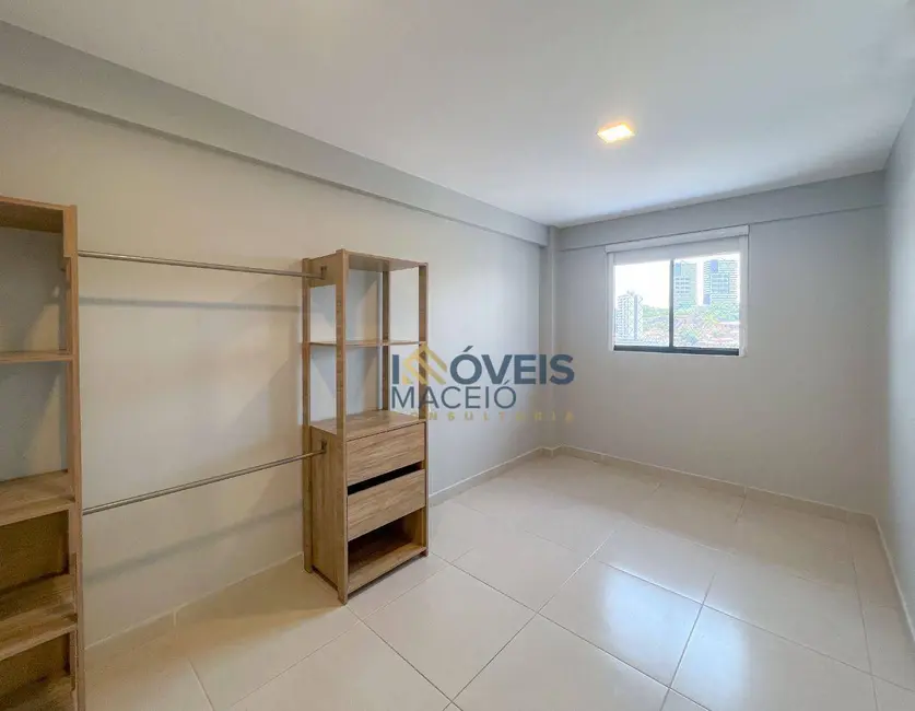 Foto 9 de Apartamento com 2 quartos à venda e para alugar, 62m2 em Jatiúca, Maceio - AL