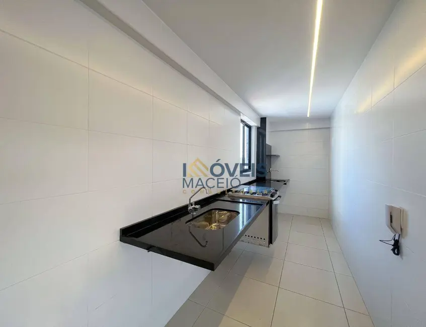 Foto 6 de Apartamento com 2 quartos à venda e para alugar, 62m2 em Jatiúca, Maceio - AL