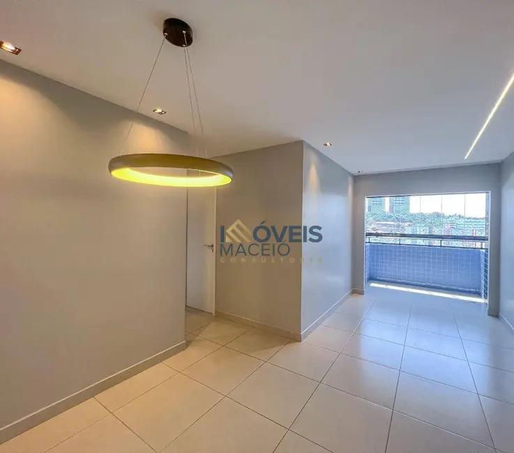 Foto 4 de Apartamento com 2 quartos à venda e para alugar, 62m2 em Jatiúca, Maceio - AL