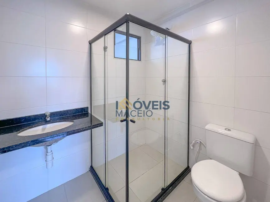 Foto 7 de Apartamento com 2 quartos à venda e para alugar, 62m2 em Jatiúca, Maceio - AL