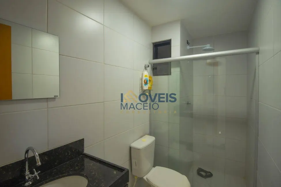 Apartamento com 2 quartos à venda, 65m2 em Centro, Barra De Sao Miguel - AL - imagem 9 Foto 9 de Apartamento com 2 quartos à venda, 65m2 em Centro, Barra De Sao Miguel - AL