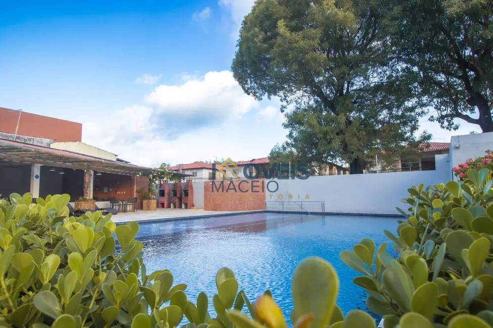 Apartamento com 2 quartos à venda, 65m2 em Centro, Barra De Sao Miguel - AL - imagem 3 Foto 3 de Apartamento com 2 quartos à venda, 65m2 em Centro, Barra De Sao Miguel - AL