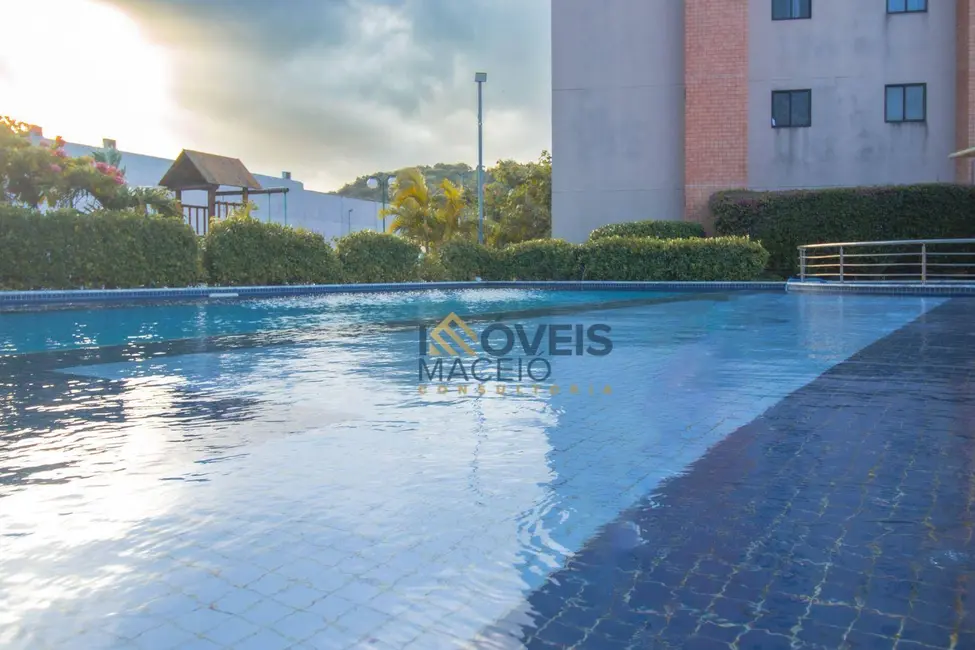 Foto 2 de Apartamento com 2 quartos à venda, 65m2 em Centro, Barra De Sao Miguel - AL