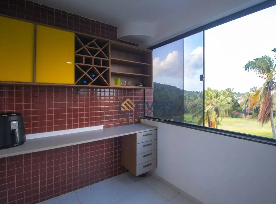 Apartamento com 2 quartos à venda, 65m2 em Centro, Barra De Sao Miguel - AL - imagem 7 Foto 7 de Apartamento com 2 quartos à venda, 65m2 em Centro, Barra De Sao Miguel - AL