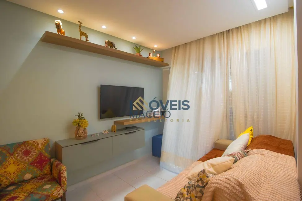 Apartamento com 2 quartos à venda, 65m2 em Centro, Barra De Sao Miguel - AL - imagem 5 Foto 5 de Apartamento com 2 quartos à venda, 65m2 em Centro, Barra De Sao Miguel - AL
