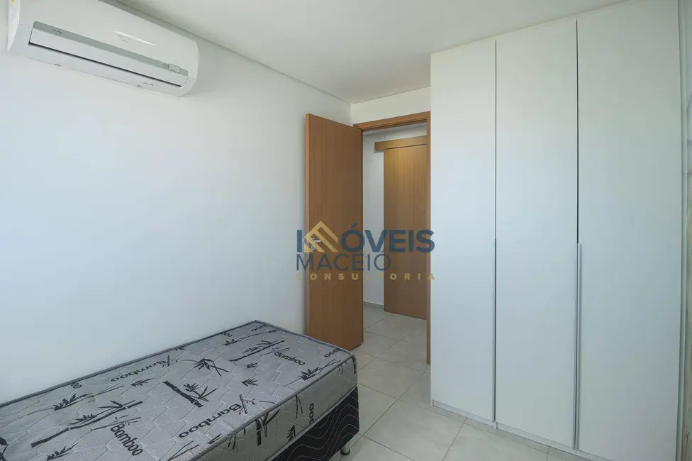 Apartamento com 3 quartos à venda, 68m2 em Jatiúca, Maceio - AL - imagem 6 Foto 6 de Apartamento com 3 quartos à venda, 68m2 em Jatiúca, Maceio - AL