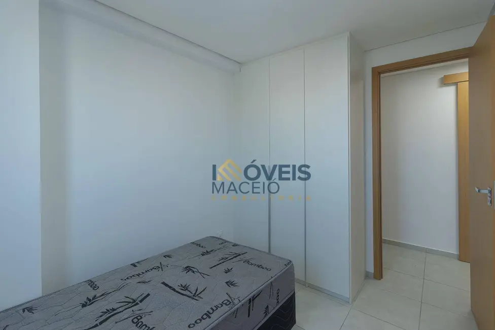 Apartamento com 3 quartos à venda, 68m2 em Jatiúca, Maceio - AL - imagem 9 Foto 9 de Apartamento com 3 quartos à venda, 68m2 em Jatiúca, Maceio - AL