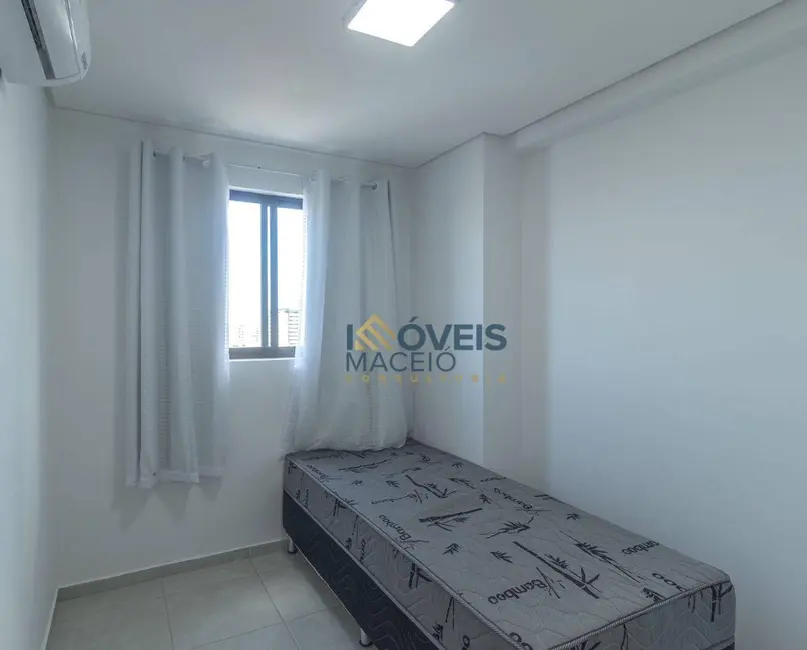 Apartamento com 3 quartos à venda, 68m2 em Jatiúca, Maceio - AL - imagem 8 Foto 8 de Apartamento com 3 quartos à venda, 68m2 em Jatiúca, Maceio - AL