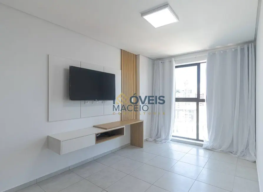 Apartamento com 3 quartos à venda, 68m2 em Jatiúca, Maceio - AL - imagem 3 Foto 3 de Apartamento com 3 quartos à venda, 68m2 em Jatiúca, Maceio - AL