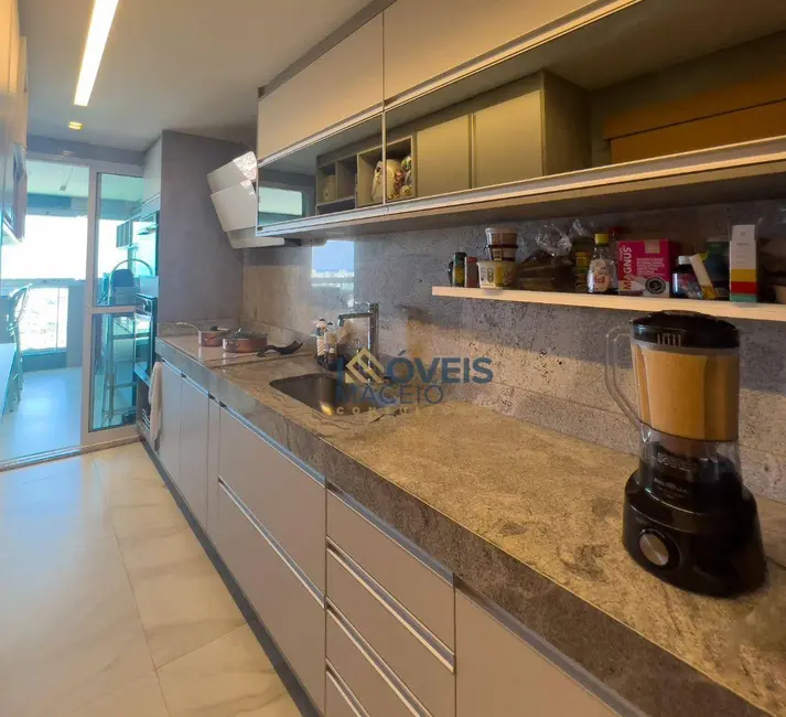 Apartamento com 3 quartos à venda, 139m2 em Farol, Maceio - AL - imagem 5 Foto 5 de Apartamento com 3 quartos à venda, 139m2 em Farol, Maceio - AL