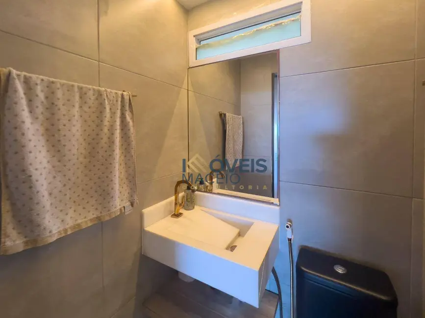 Apartamento com 3 quartos à venda, 139m2 em Farol, Maceio - AL - imagem 7 Foto 7 de Apartamento com 3 quartos à venda, 139m2 em Farol, Maceio - AL