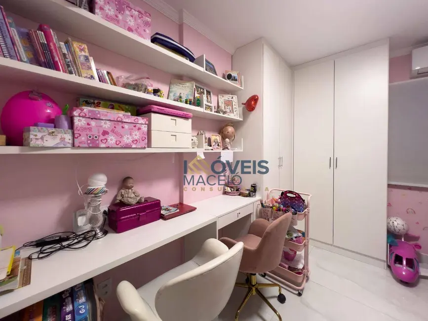 Apartamento com 2 quartos à venda, 97m2 em Jatiúca, Maceio - AL - imagem 6 Foto 6 de Apartamento com 2 quartos à venda, 97m2 em Jatiúca, Maceio - AL