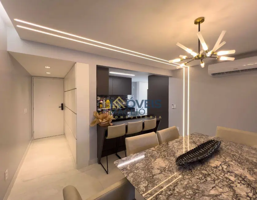 Apartamento com 2 quartos à venda, 97m2 em Jatiúca, Maceio - AL - imagem 3 Foto 3 de Apartamento com 2 quartos à venda, 97m2 em Jatiúca, Maceio - AL