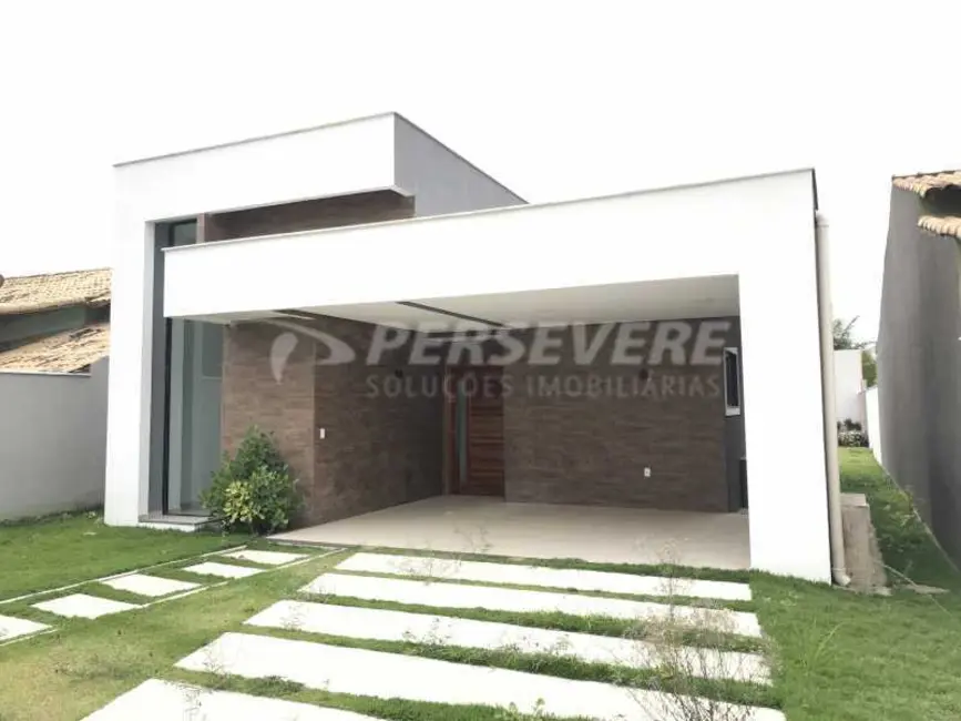 Foto 1 de Casa com 3 quartos à venda em Marica - RJ