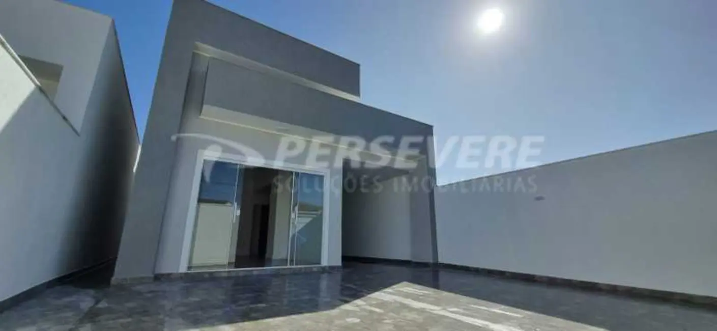 Foto 1 de Casa com 3 quartos à venda, 134m2 em Marica - RJ