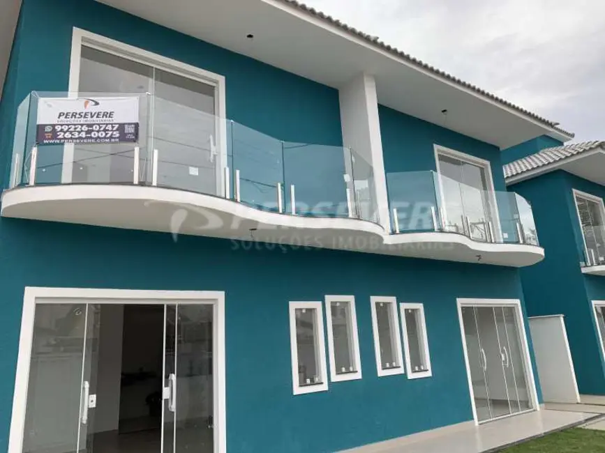 Foto 1 de Casa com 2 quartos à venda em Marica - RJ