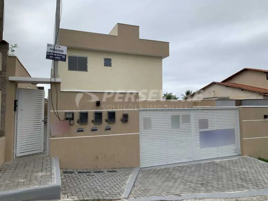Foto 1 de Casa com 4 quartos à venda em Marica - RJ