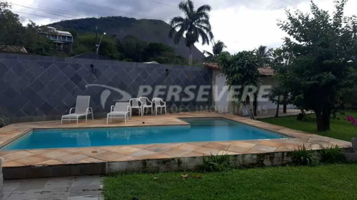 Foto 7 de Casa com 3 quartos à venda em Marica - RJ