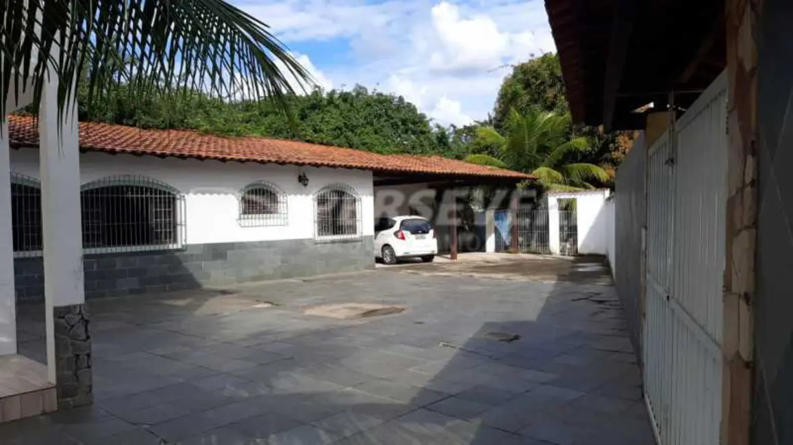 Foto 1 de Casa com 3 quartos à venda em Marica - RJ