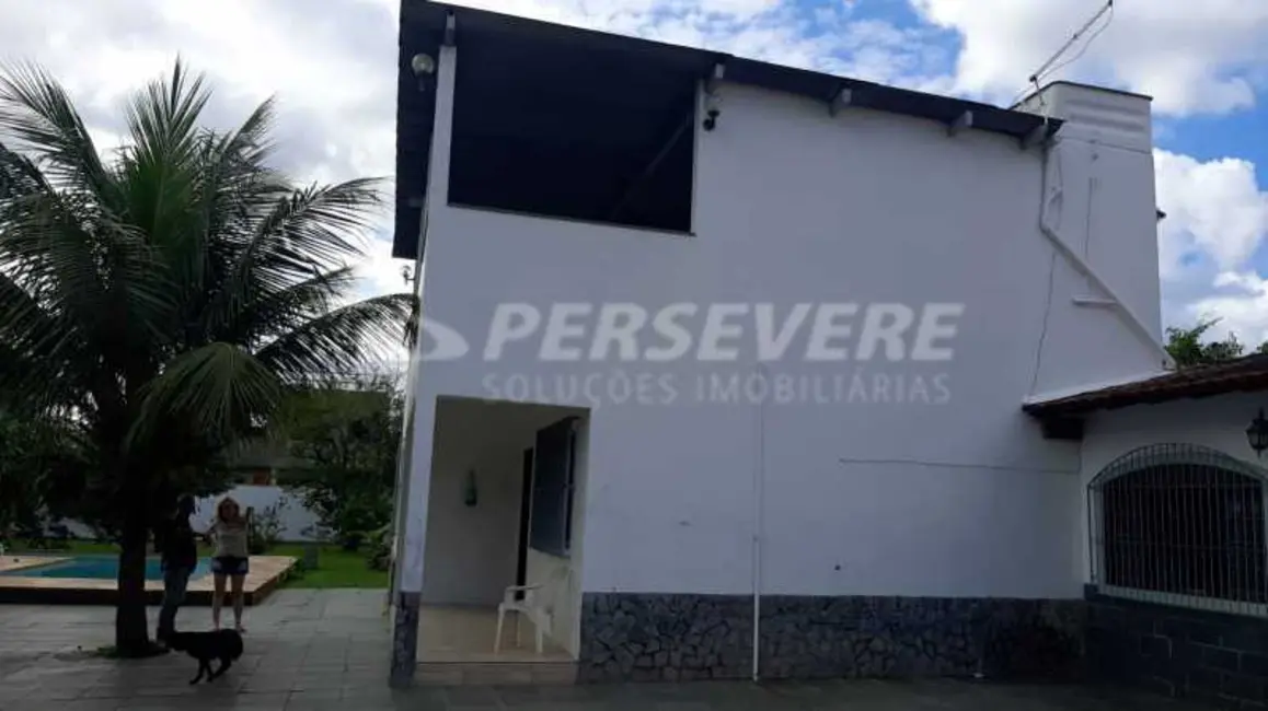 Foto 5 de Casa com 3 quartos à venda em Marica - RJ