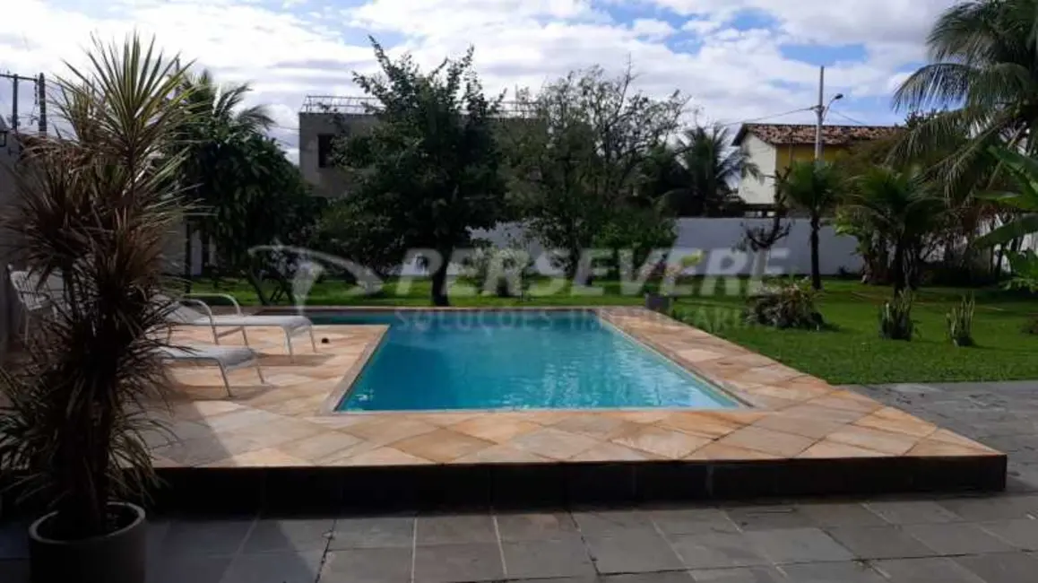 Foto 3 de Casa com 3 quartos à venda em Marica - RJ