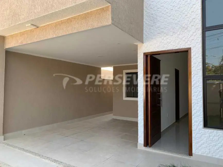 Foto 2 de Casa com 3 quartos à venda em Marica - RJ