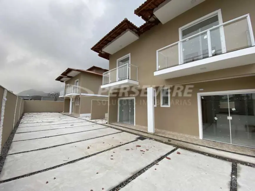 Foto 1 de Casa com 2 quartos à venda em Marica - RJ
