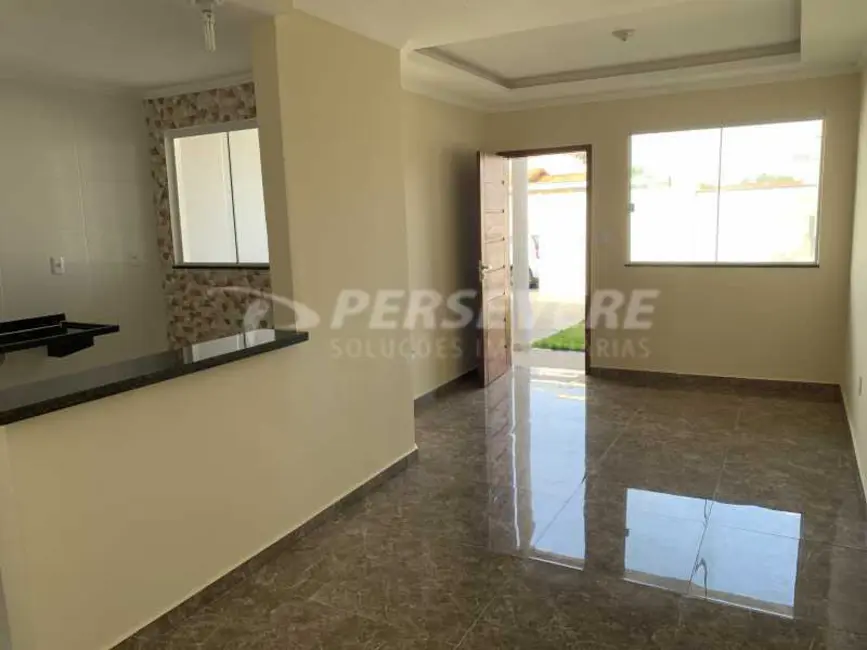 Foto 3 de Casa com 3 quartos à venda em Marica - RJ