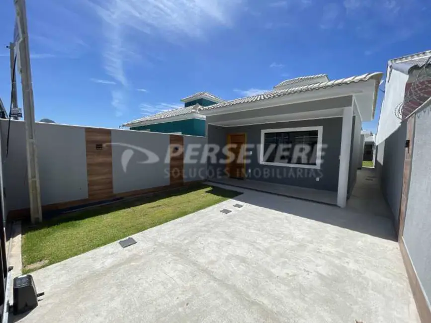 Foto 1 de Casa com 2 quartos à venda, 161m2 em Marica - RJ