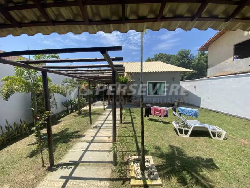 Foto 9 de Casa com 3 quartos à venda, 163m2 em Marica - RJ