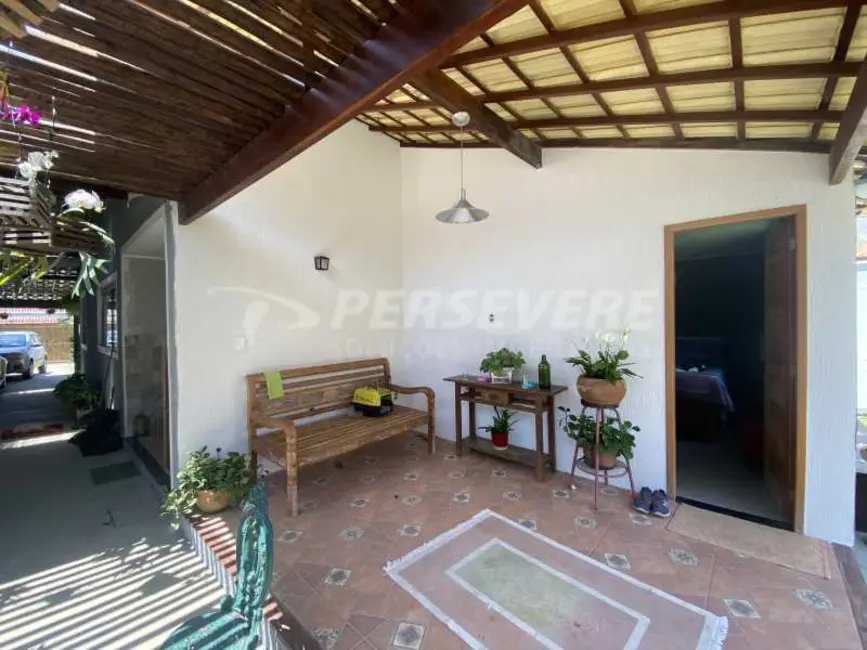Foto 5 de Casa com 3 quartos à venda, 163m2 em Marica - RJ