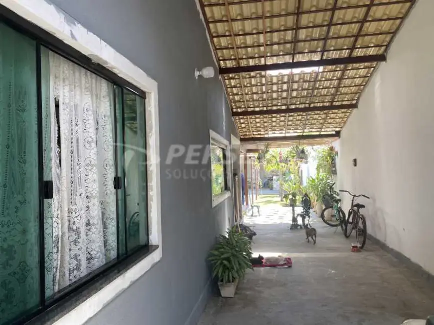 Foto 3 de Casa com 3 quartos à venda, 163m2 em Marica - RJ