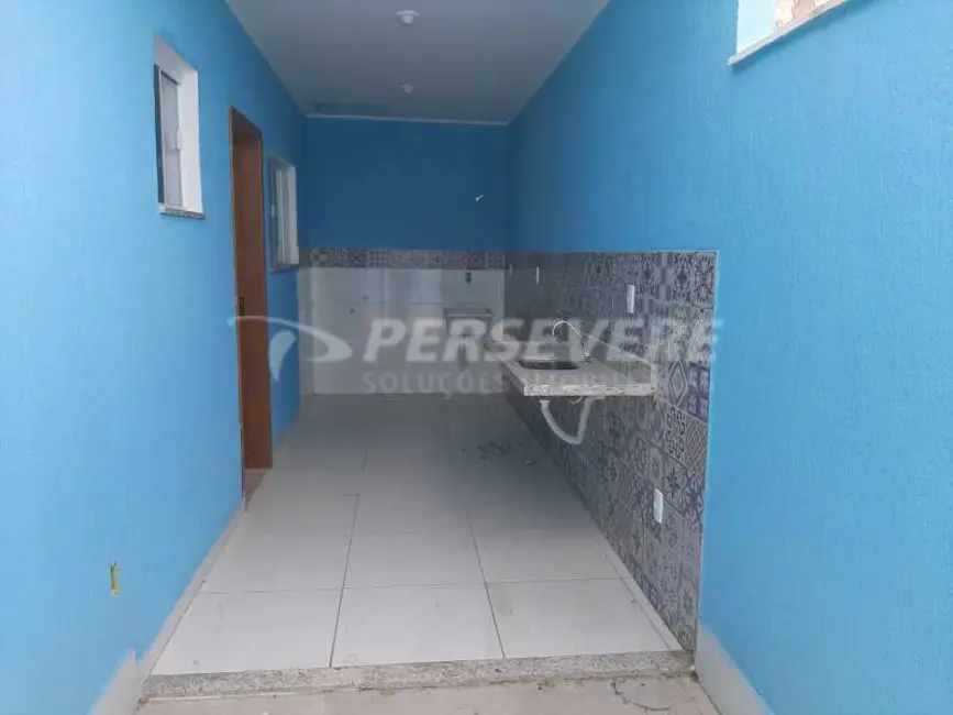Foto 6 de Casa com 1 quarto à venda, 60m2 em Marica - RJ